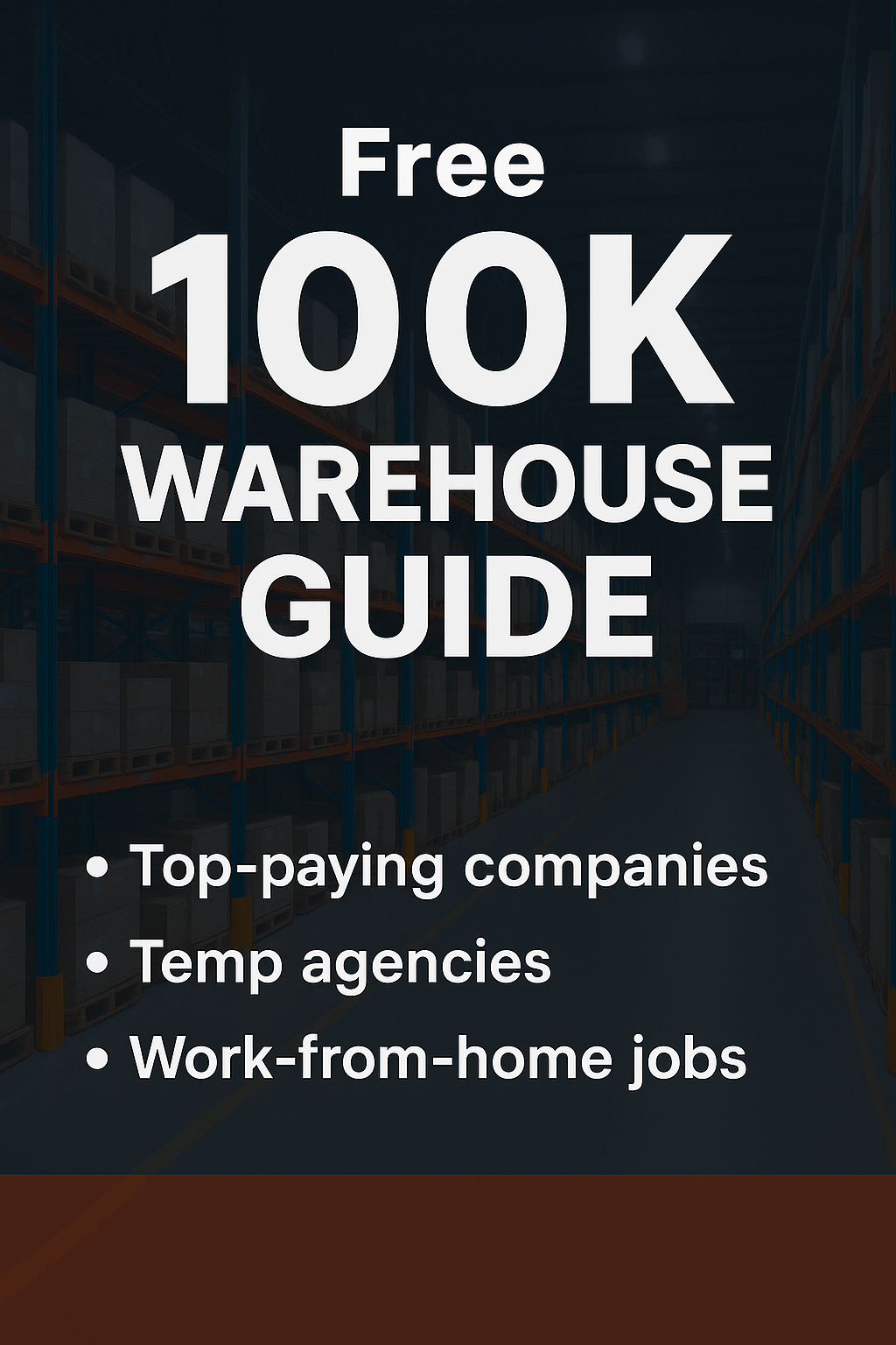 100k Warehouse List