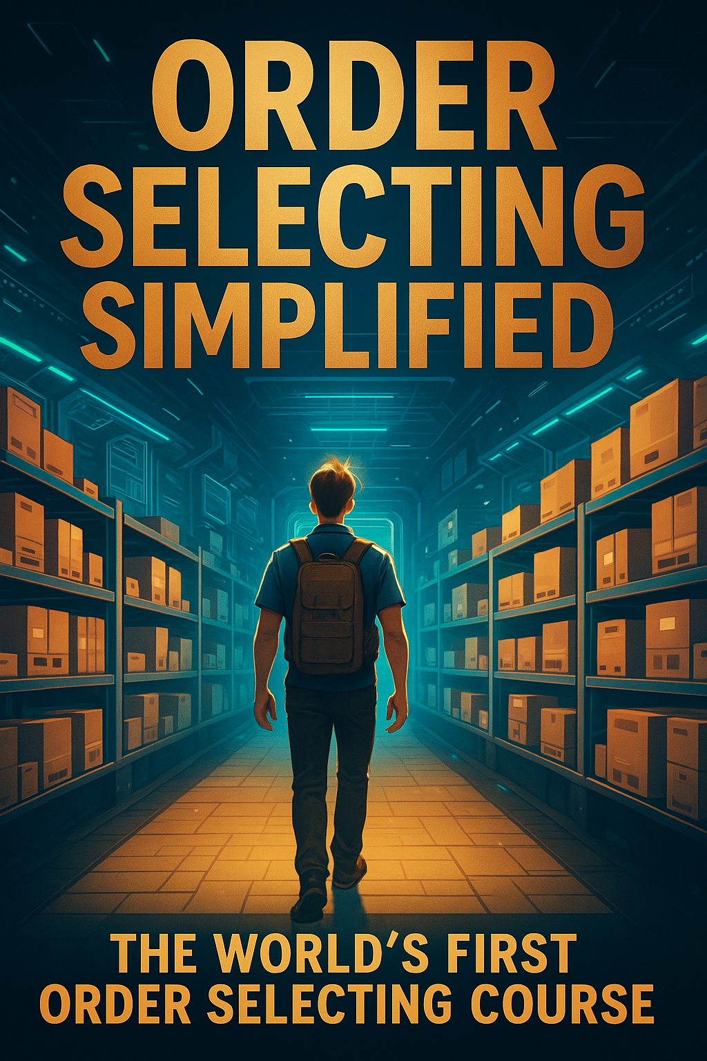 Order Selecting Course