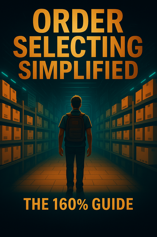 The 160% Guide