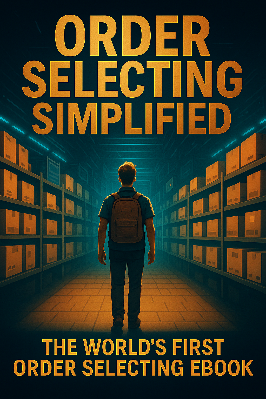 Order Selecting Simplified: Road to 100k