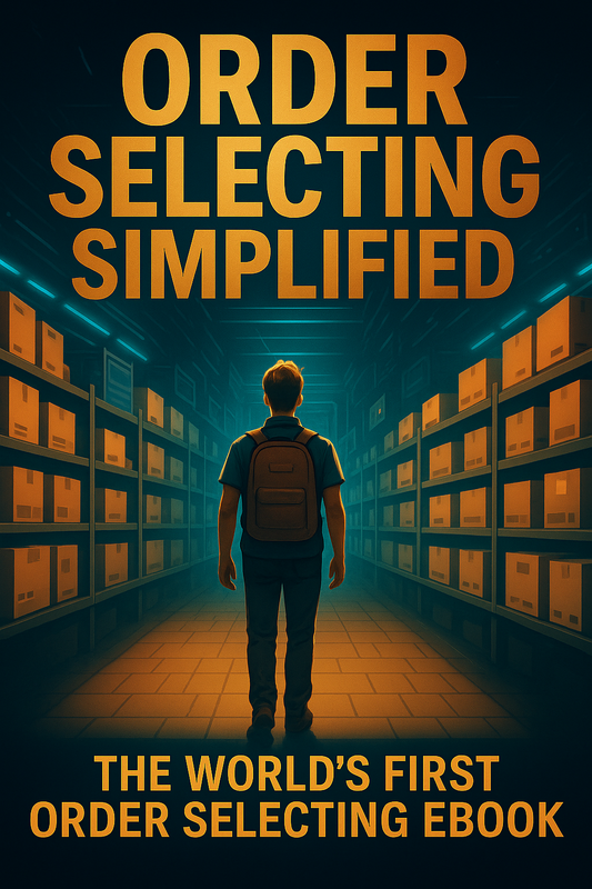 Order Selecting Simplified: Road to 100k